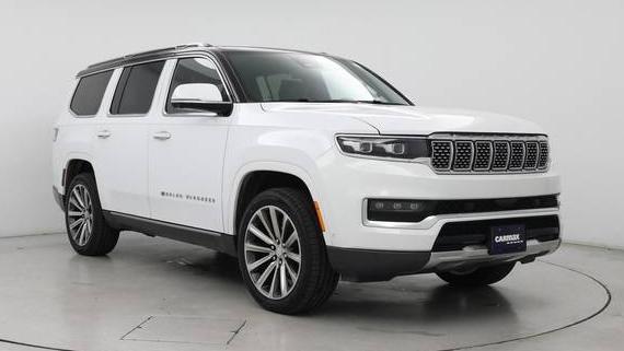 JEEP GRAND WAGONEER 2022 1C4SJVFJ3NS102729 image